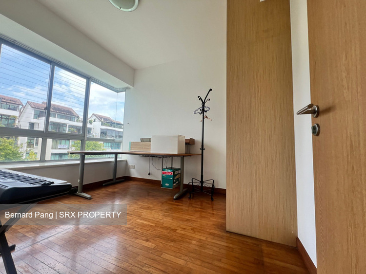 The Stellar (D5), Condominium #529912671